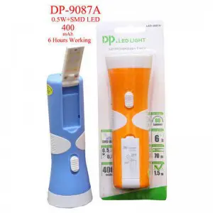 DP-9087-A LED Torch