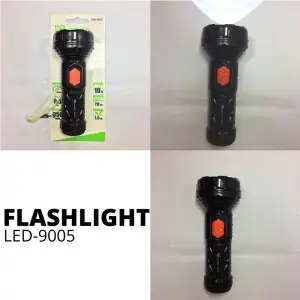 DP-9005 LED Torch