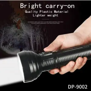 DP-9002 Led Torch