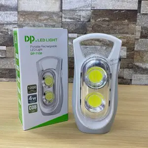 DP-7156 4W LED Light