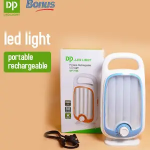 DP-7128 8.8W LED Light