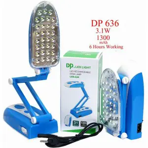 DP-636 - 31 Led Lamp