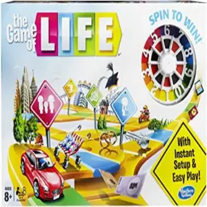 Game Of Life