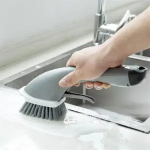 Press N Wash Dish Cleaner