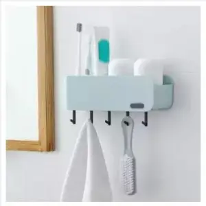 Tooth Brush Shelf