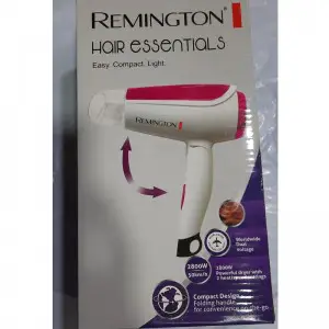 REMINGTON Hair Essentials Style Shaper (FR-6006)