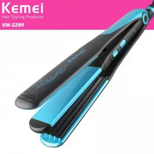 Kemei KM-2209 Hair Straightener