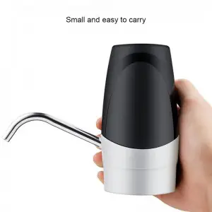 Automatic Water Extractor Bottle