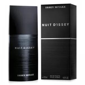 Nuit Dissey 100 ml Perfume For Men (Original Tester Without Box)