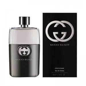 Gucci Guilty 100 ml Perfume For Men (Original Tester Without Box)