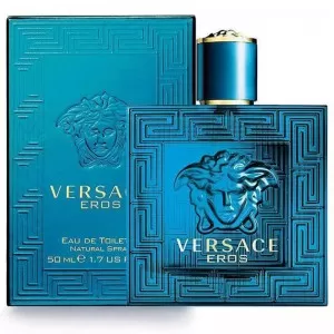 Versace Eros 100 ml Perfume For Men (Original Tester Without Box)
