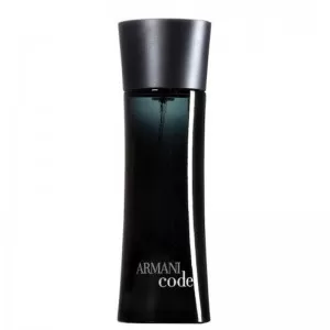 Armani Code 100 ml Perfume For Men (Original Tester Without Box)