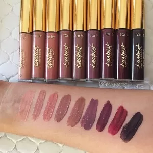 Glossy Lip Paint Pick Your Shade