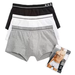 Men Boxers By For Men-Boys (Pack Of 3)