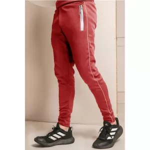 Stylish side stripe trouser for men (RED) (ABZ-073)