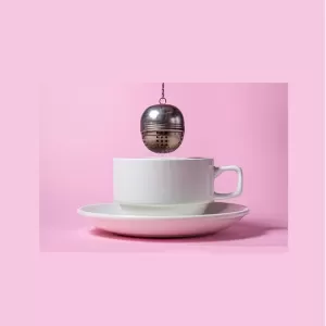 Stainless Steel Tea Ball use for Coffee Tea and Flavoring