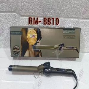 High Performance Curling Wand (RM-8810)