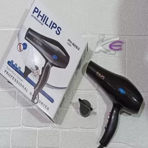 PHILIPS Advance Hair Dryer (PH-8263) Turbo