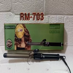 High Performance Curling Wand (RM-703)