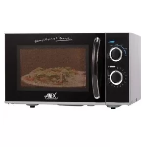 Anex 9028 Microwave Oven (Manual)