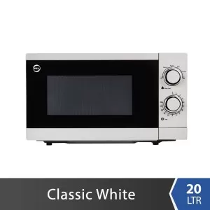 PEL Microwave PMO 20 Classic