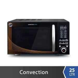 PEL Microwave PMO 25 Convection