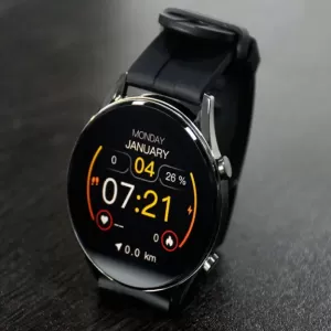 IMILAB W12 Smart Watch