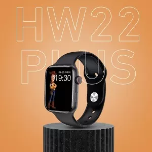 Hw 22 plus Smart watch