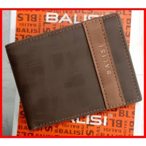 Balisi Style Classic Very High Quality Wallet For Men