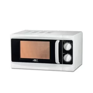 Anex 9021 Microwave Oven (Manual)