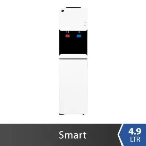 PEL 115 Smart Water Dispenser, White