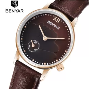 BENYAR Lady Brown Dial Edition (BY-1237)