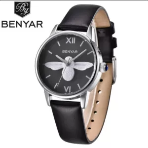 BENYAR Butterfly Lady Black Edition (BY-903)