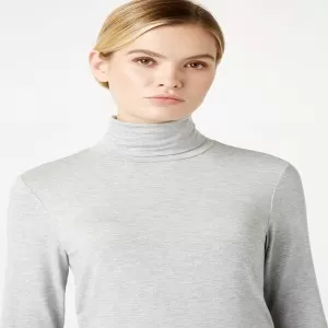 Winter Warm Best Quality High Neck For Women
