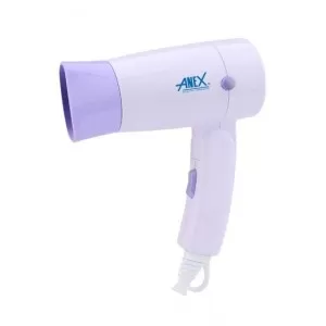 Anex hair Dryer 7001 (1200W)