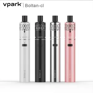 Electronic Vpark Boltan-CL cigarette