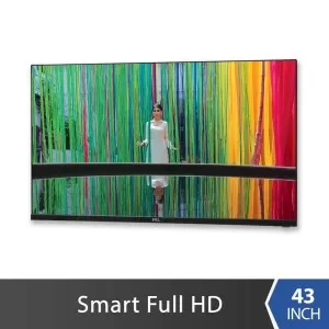 PEL Coloron Full HD LED TV 43