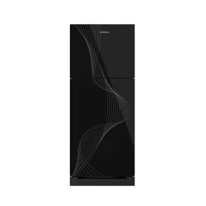 Kenwood - Refrigerator - KRF-480 GD (26657) - Persona Glass Door Series - 18CFT