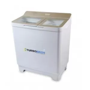 Kenwood Top Load Semi Automatic Washing Machine 10KG (KWM-1015)