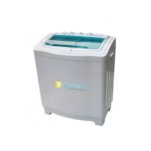 Kenwood Semi Automatic Top Load Washing Machine 9 KG (KWM-935SA)