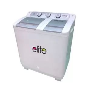 Homage Elite Top Load Semi Automatic Washing Machine 10Kg (HWM-1020)