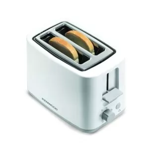 Kenwood 2 Slice Toaster White (TCP-01)