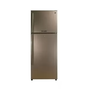 PEL Turbo LVS Freezer-on-Top Refrigerator 8 Cu Ft (PRLVS-2350)