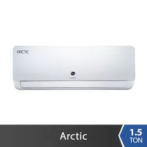 PEL Saver T3 18k InverterOn Arctic Air Conditioner 1.5 Ton
