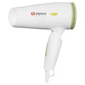 Alpina Foldable Hair Dryer 1800W SF-5044