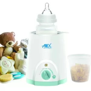 Anex Baby Bottle Warmer AG-732