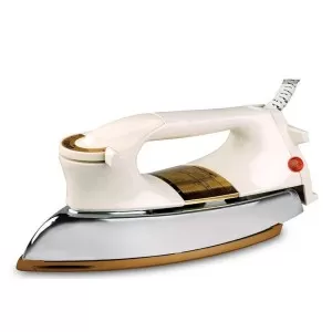 ANEX AG-2079B Deluxe Dry Iron
