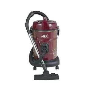 Anex Vacuum Cleaner Drum Style AG-2098