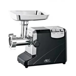 Anex Meat Grinder Ag-3060 1200Watts