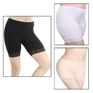 Pack of 2 – Imported Branded Best Quality Boxer for Women/Girls
